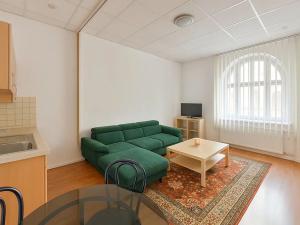 Prodej bytu 4+kk, Praha - Smíchov, U Santošky, 81 m2