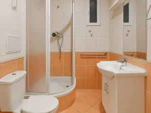 Prodej bytu 4+kk, Praha - Smíchov, U Santošky, 81 m2
