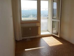 Pronájem bytu 2+kk, Liberec, Dobiášova, 42 m2