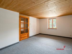 Prodej rodinného domu, Žamberk, Tyršova, 118 m2