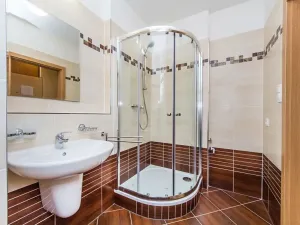 Pronájem bytu 2+kk, Praha - Hlubočepy, Miloše Havla, 48 m2
