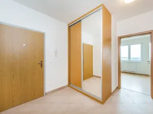 Pronájem bytu 2+kk, Praha - Hlubočepy, Miloše Havla, 48 m2