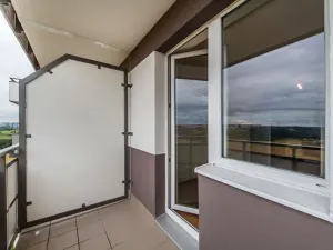 Pronájem bytu 2+kk, Praha - Hlubočepy, Miloše Havla, 48 m2