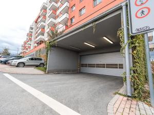 Pronájem bytu 2+kk, Praha - Hlubočepy, Miloše Havla, 48 m2