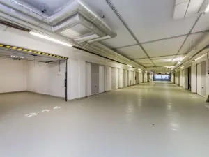 Pronájem bytu 1+kk, Praha - Hlubočepy, Miloše Havla, 30 m2