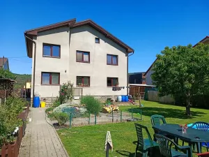 Prodej rodinného domu, Dobřichovice, Bezručova, 206 m2