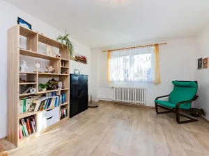 Prodej rodinného domu, Dobřichovice, Bezručova, 206 m2