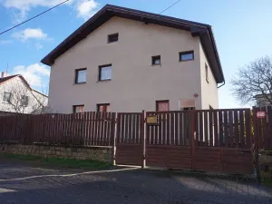 Prodej rodinného domu, Dobřichovice, Bezručova, 206 m2