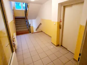 Pronájem bytu 2+kk, Praha - Letňany, Terezínská, 50 m2