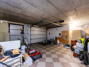 Prodej rodinného domu, Sulice, U Obory, 524 m2