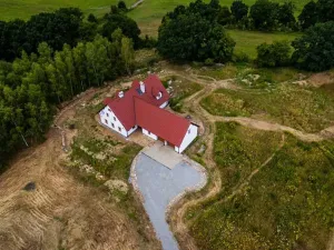 Prodej rodinného domu, Sulice, U Obory, 524 m2