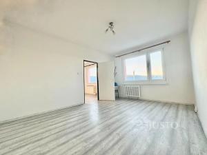 Pronájem bytu 1+1, Ústí nad Labem, Jeseninova, 36 m2