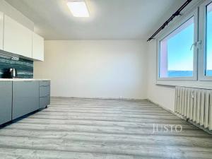 Pronájem bytu 1+1, Ústí nad Labem, Jeseninova, 36 m2
