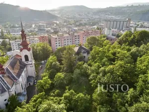 Pronájem bytu 1+1, Ústí nad Labem, Jeseninova, 36 m2