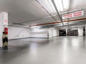Pronájem bytu 2+kk, Praha - Horní Měcholupy, Mantovská, 66 m2