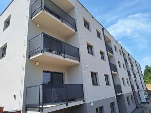 Pronájem bytu 3+kk, Přáslavice, 83 m2