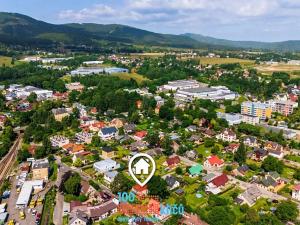 Prodej rodinného domu, Liberec, Křižíkova, 102 m2