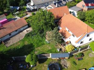 Prodej rodinného domu, Křenice, K Návsi, 120 m2