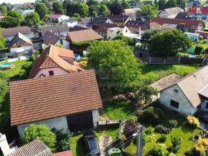 Prodej rodinného domu, Křenice, K Návsi, 120 m2