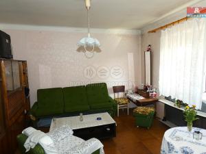 Prodej rodinného domu, Křenice, K Návsi, 120 m2