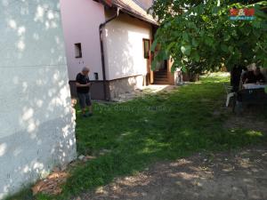 Prodej rodinného domu, Křenice, K Návsi, 120 m2