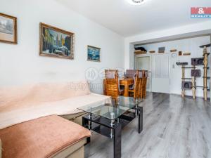 Prodej bytu 2+1, Praha - Žižkov, Pod lipami, 53 m2