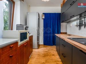 Prodej bytu 2+1, Praha - Žižkov, Pod lipami, 53 m2