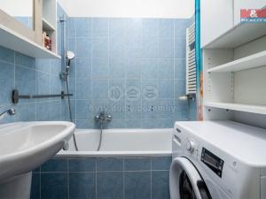 Prodej bytu 2+1, Praha - Žižkov, Pod lipami, 53 m2