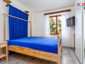 Prodej bytu 2+1, Praha - Žižkov, Pod lipami, 53 m2