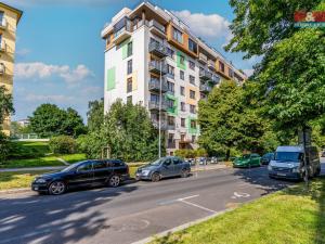 Prodej bytu 2+1, Praha - Žižkov, Pod lipami, 53 m2