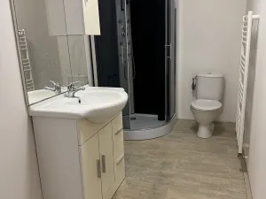 Pronájem bytu 2+kk, Liberec, Česká, 54 m2