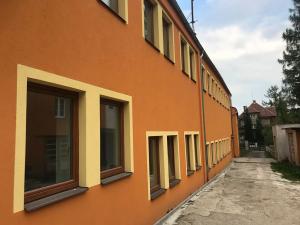 Pronájem bytu 2+kk, Liberec, Česká, 54 m2