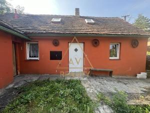 Prodej rodinného domu, Malíkovice, 120 m2