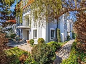 Prodej vily, Praha - Troja, Trojská, 331 m2