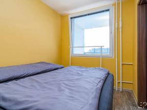 Pronájem bytu 2+kk, Praha - Bohnice, Poznaňská, 55 m2