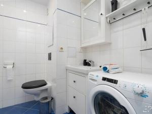 Pronájem bytu 2+kk, Praha - Bohnice, Poznaňská, 55 m2