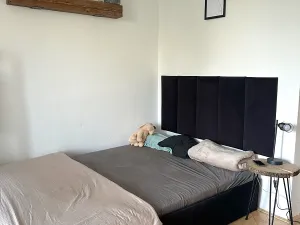 Pronájem bytu 2+1, Brno, Bezručova, 56 m2