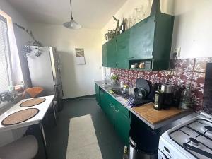 Pronájem bytu 2+1, Brno, Bezručova, 56 m2