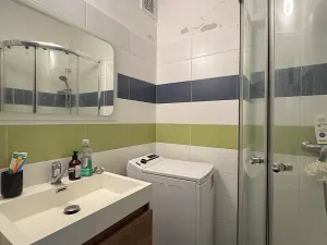 Pronájem bytu 2+1, Brno, Bezručova, 56 m2