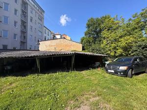 Pronájem bytu 2+1, Brno, Bezručova, 56 m2