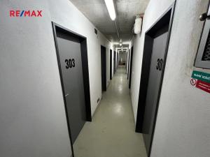 Pronájem bytu 1+kk, Černošice, Mokropeská, 29 m2