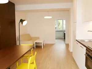 Prodej bytu 3+kk, Brno, Sýpka, 55 m2