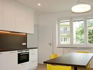 Prodej bytu 3+kk, Brno, Sýpka, 55 m2