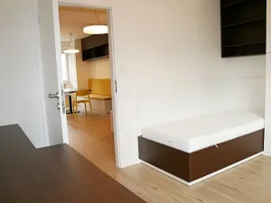 Prodej bytu 3+kk, Brno, Sýpka, 55 m2