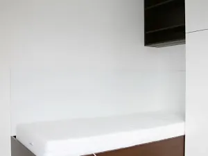 Prodej bytu 3+kk, Brno, Sýpka, 55 m2