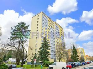 Pronájem bytu 1+1, Kolín, Na Magistrále, 36 m2