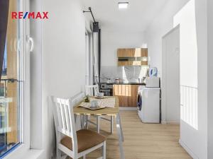 Prodej bytu 1+kk, Praha - Vysočany, Poděbradská, 23 m2