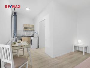 Prodej bytu 1+kk, Praha - Vysočany, Poděbradská, 23 m2