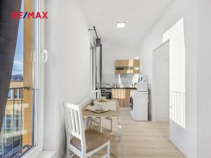 Prodej bytu 1+kk, Praha - Vysočany, Poděbradská, 23 m2