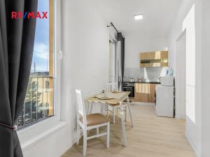 Prodej bytu 1+kk, Praha - Vysočany, Poděbradská, 23 m2